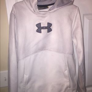 Under Armour Hoodie
